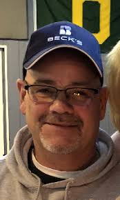 Obituary for Gregory Louis Troyer