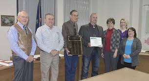 GOING ABOVE AND BEYOND