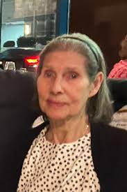 Sylvia Legarda Obituary in Staten Island at Hanley Funeral Home