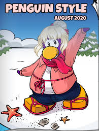 On this page, you will find links to our instructions for completing all the penguin secret agency (p.s.a.) missions. Club Penguin Rewritten Clothing Catalog Cheats Club Penguin Mountains