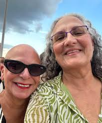 Seeing Pink in the Alamo Dome with my BFF 40+ years. A great time is  guaranteed