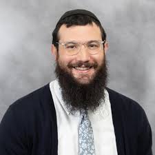 Rabbi Jake Berman