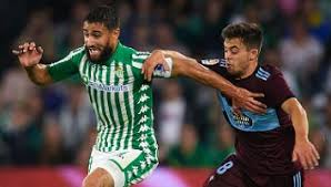 Goal scorers » yellow cards » red cards. Betis 3 0 Osasuna Highlights Video Hoofoot