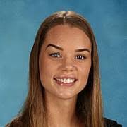 Erin Wharton's Instagram, Twitter & Facebook