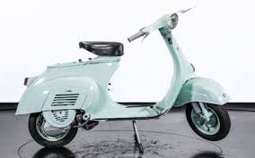 Image result for Grigio Biacca 1964 Piaggio
