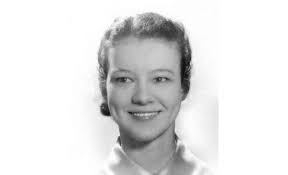 Josephine Ziegler Obituary (1921