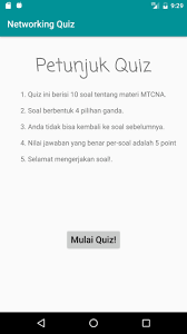 Soal mtcna dan jawaban yang sering muncul beserta penjelasannya mtcna merupakan sertifikat awal yang mikrotik. Enjoy Mikrotik For Android Apk Download