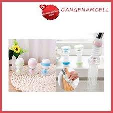 Kualitas produk tentu saja menjadi pertimbangan yang penting. Jual Saringan Air Kran Kamar Mandi Faucet Anti Water Splas Filter Air Keran Inkuiri Com