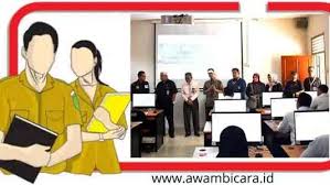 Jadwal Dan Ketentuan Pelaksanaan Serta Materi Tes Skb Cpns 2019 Di 2020 Wawancara Penuaan Pemerintah