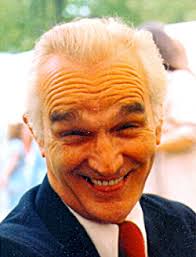 Irvin Junior “I.J.” Miller (1926-2010)