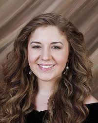 Jada Hester is Crossville High School's salutatorian