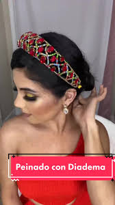 Responder a @ferchac12ffc peinado con diadema outfit @shein_official código  21daleyzaabeautyy #sheingals #diademas #hairband #HAIRTOK