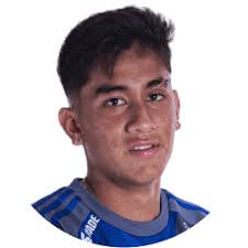 Tommy Chamba (Emelec)