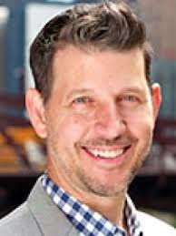 Jay Schuster at River Roast