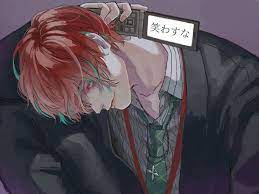 無重力 on twitter cute anime guys anime guys anime