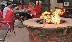 Firepits Fire Pits Outdoor Firepits Backyard Fire Features