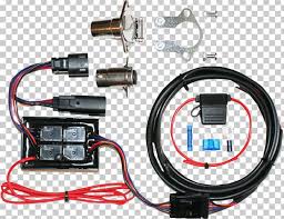 It shows the components of the circuit as simplified shapes. Cable Harness Wiring Diagram Plug And Play Electrical Connector Harley Davidson Touring Png Clipart Ac Power
