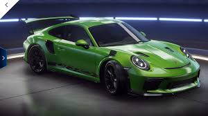 Porsche 911 gt3 rs pdk is a 2 seater coupe available at a starting price of rp 4,7 billion in the indonesia. Porsche 911 Gt3 Rs Asphalt 9 Legends Database