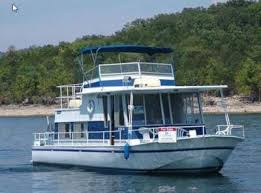 River Queen Boat For Sale 1971 River Queen Houseboat For Sale House Boat River Queen Boat