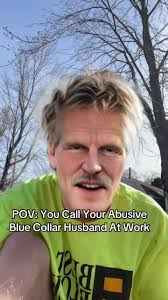 Dealing with a Blue Collar Husband: A Satirical POV
