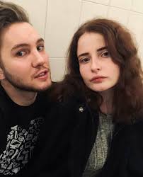 Аид и его девушка Дарья 😍 2025