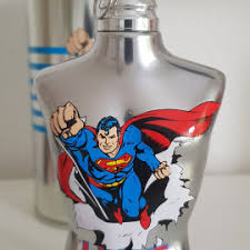 I love jpg le male and give it 5 stars. Jean Paul Gaultier Le Male Eau Fraiche Superman Edition