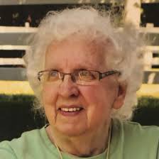 Madelyn Spaans Obituary & Funeral