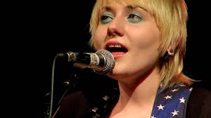 Jessica Lea Mayfield: "Sometimes At Night"