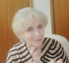 Janet Kenny: Poet, Poetry, Picture, Bio