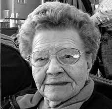 Elizabeth POJUDA Obituary (1918