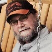Keith Alan Kinder Obituary