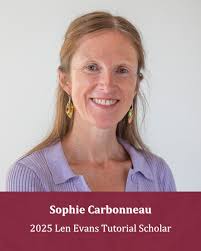 Len Evans Tutorial added a new photo.