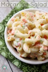 Fold potatoes together with mayonnaise, mustard, green onions, salt there's a reason dishes like potato salad, macaroni salad, and cole slaw have been around for ages and ages: Old Fashioned Potato Salad Love Bakes Good Cakes
