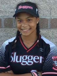 Alyssa Biles's Instagram, Twitter & Facebook