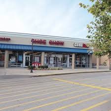 Shoe Show Shoe Stores 1041 E Broad St Fuquay Varina Nc Phone Number Yelp