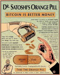 Being prepared is always a must is an era of which we can't be sure of what's going to happen in the near future! Pin By Erkan Saka On Cryptocurrency Cultures Bitcoin Pill Open Source