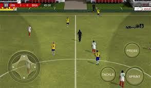 Realfootball2012.apk was successfully downloaded into my phone data.a special thanks to the director and members who made this a great success. Download Real Football 2012 1 8 0ag Real Football Game 2012 Android Usroid