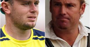 Mason Crane says childhood hero Shane Warne is still in his mind when he  bowls