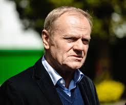 Senator Marek Borkowski i dr Ewa Pietrzyk