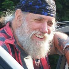 In Memory Of Harold W. Johnson Jr. Big H