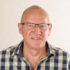 Professor Wayne Tilley