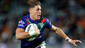 Reece celebrates his birthday every year on the 10th of july with his friend and family. Nrl Warriors Reece Walsh To Start For Queensland In Shock State Of Origin Call Up Newshub