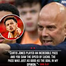 Liverpool FC beats strong opponent