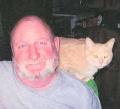 ROBERTSON: Norm of Seaforth and formerly of Kitchener