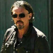 Sons Of Anarchy Samcro Chibs Filip Telford Tommy Flanagan Tv Serien Serien
