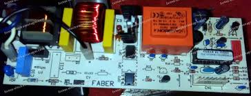 Forum Electromenager Depannage Panne Hotte Roblin 900 Ne Tourne Plus