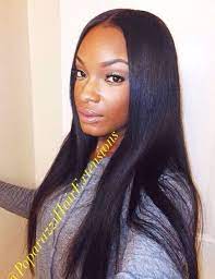 Pin By Shy Law On Hair Beauty That I Love Hair Styles Straight Hairstyles Long Hair Styles