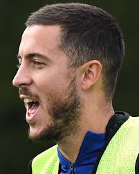 Eden hazard picks his favourite #ucl goals, including a golazo from his current real madrid coach! Pin Von Malu Auf El Futbol Fussball