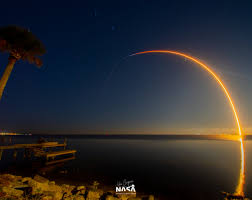 Starlink is a satellite internet constellation being constructed by spacex providing satellite internet access. Spacex Launches First Of Twin Starlink Missions 45th Space Wing S Busy Year Continues Nasaspaceflight Com