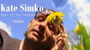 Kate Simko Fear Of The Unknown